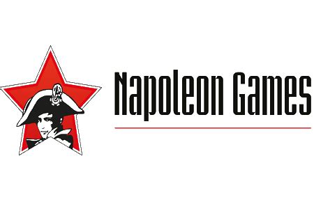 jobs napoleon games|napoleon games vacatures.